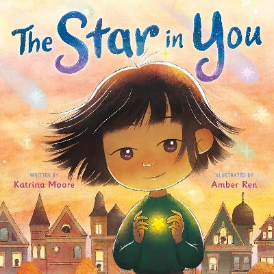 Book cover for The Star in You