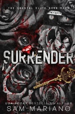 Cover of Surrender