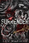 Book cover for Surrender