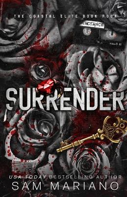 Cover of Surrender