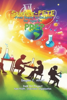 Cover of Science-FETE PREP