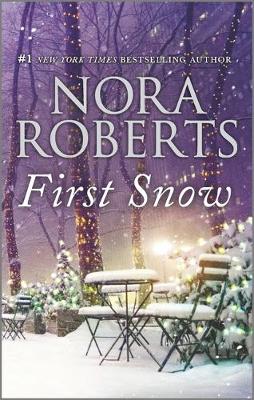 Book cover for First Snow