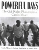 Book cover for Powerful Days