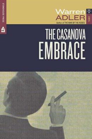 Cover of The Casanova Embrace