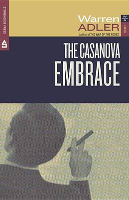 Book cover for The Casanova Embrace