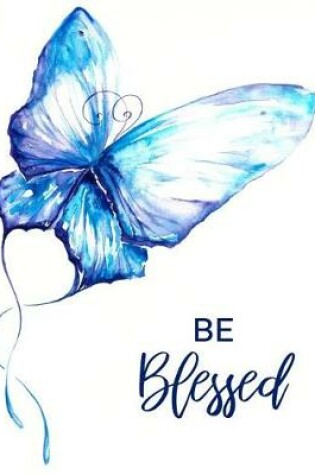 Cover of Be Blessed