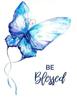 Book cover for Be Blessed