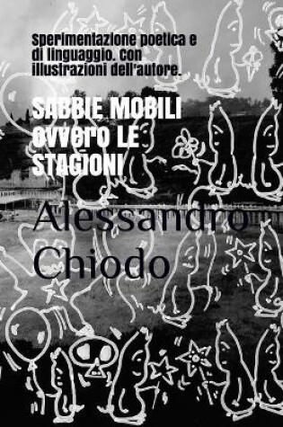 Cover of SABBIE MOBILI ovvero LE STAGIONI