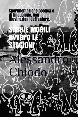 Book cover for SABBIE MOBILI ovvero LE STAGIONI