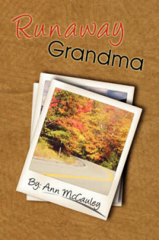 Cover of Runaway Grandma