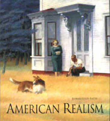 Book cover for American Realism