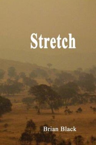 Cover of Stretch