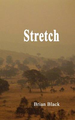 Book cover for Stretch