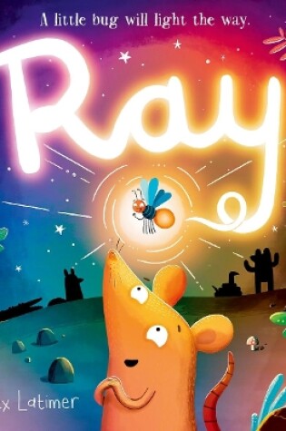 Cover of Ray
