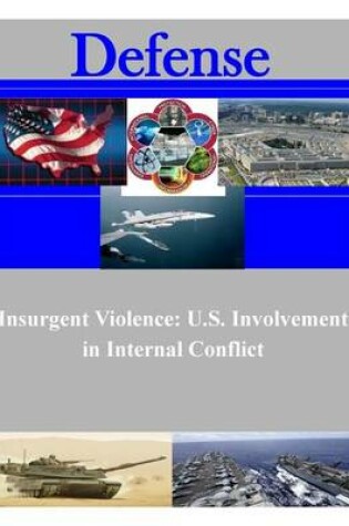 Cover of Insurgent Violence