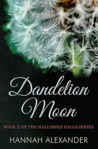 Cover of Dandelion Moon