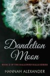 Book cover for Dandelion Moon