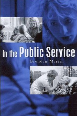 Cover of In The Public Service