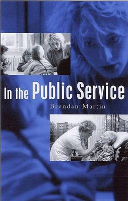 Cover of In The Public Service