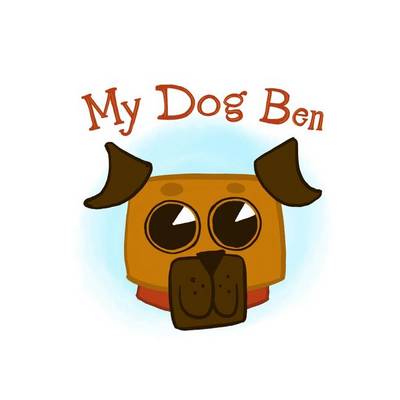 Book cover for My Dog Ben