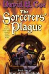 Book cover for The Sorcerers' Plague