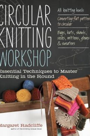 Cover of Circular Knitting Workshop