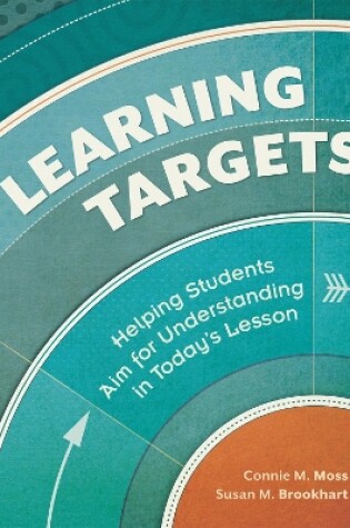 Cover of Learning Targets