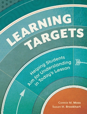 Book cover for Learning Targets