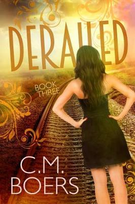Cover of Derailed