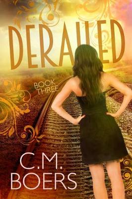 Book cover for Derailed