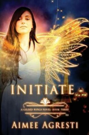 Cover of Initiate