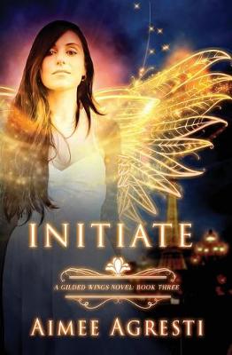 Book cover for Initiate