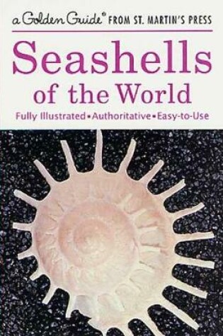 Cover of Seashells of the World