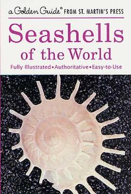 Book cover for Seashells of the World