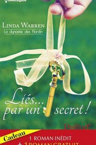 Cover of Lies... Par Un Secret ! - Un Orage de Passion