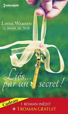 Book cover for Lies... Par Un Secret ! - Un Orage de Passion