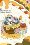 Book cover for Betoverend Kleurboek voor Volwassenen 2