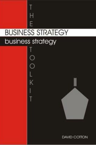 Cover of The Business Strategy Toolkit