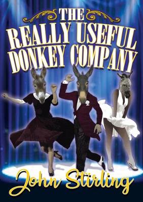 Book cover for The Really Useful Donkey Company