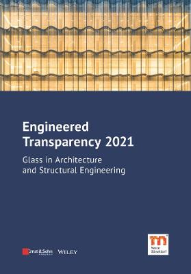 Book cover for Engineered Transparency 2021