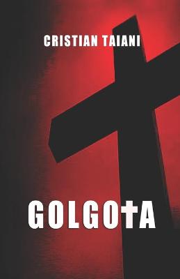 Book cover for Golgota