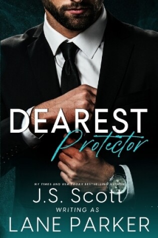 Cover of Dearest Protector