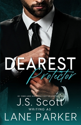 Book cover for Dearest Protector