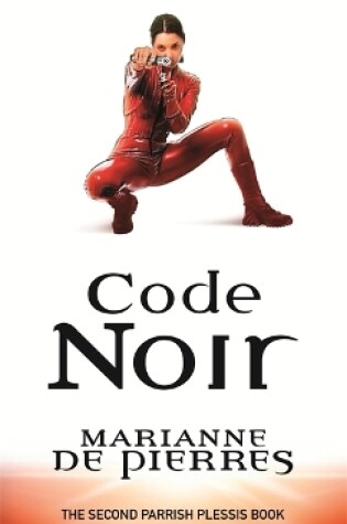 Cover of Code Noir
