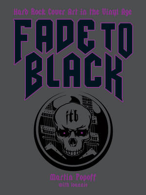 Book cover for Fade to Black