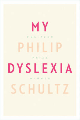 Cover of My Dyslexia