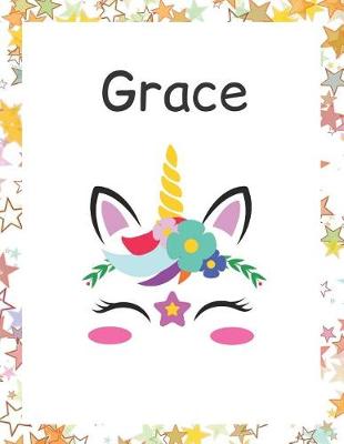 Book cover for Grace