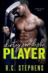 Book cover for Dirty Swedish Player