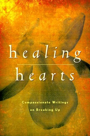 Cover of Healing Hearts