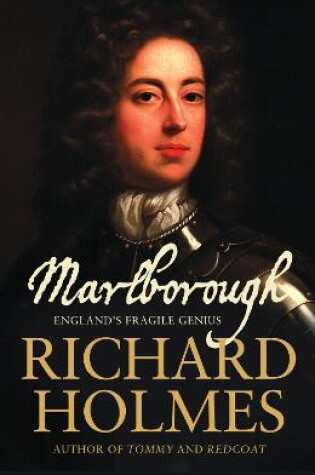 Cover of Marlborough